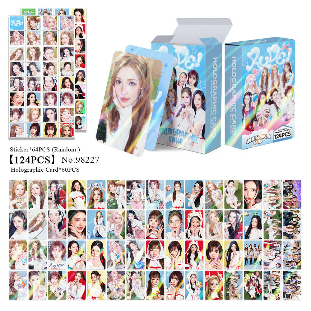 Fan Collection Card #1099