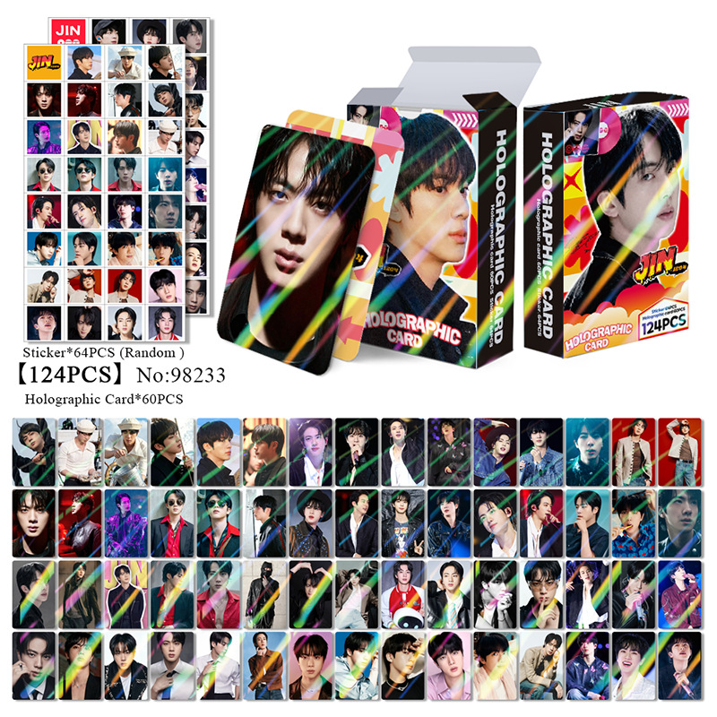 Fan Collection Card #1105