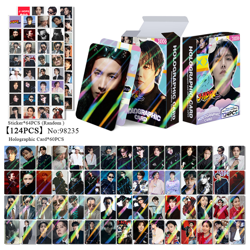 Fan Collection Card #1107