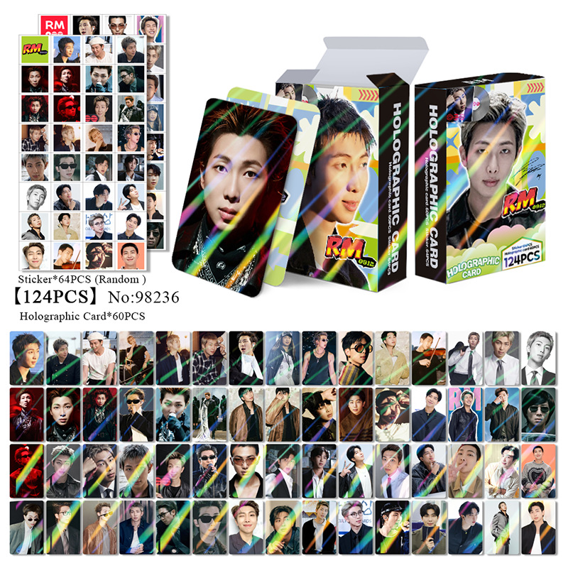 Fan Collection Card #1108