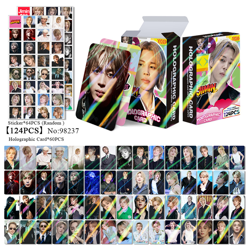 Fan Collection Card #1109
