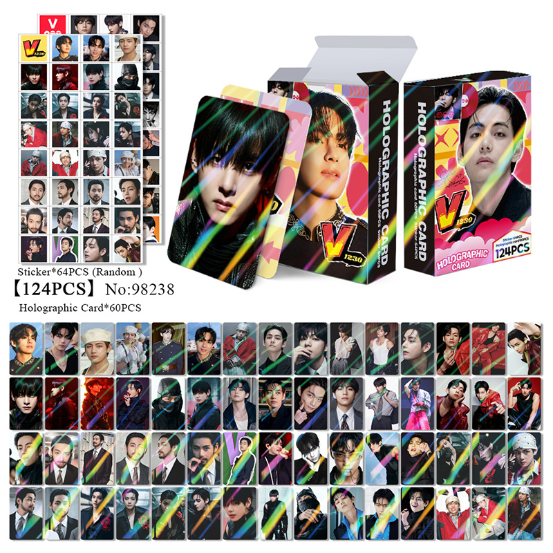 Fan Collection Card #1110