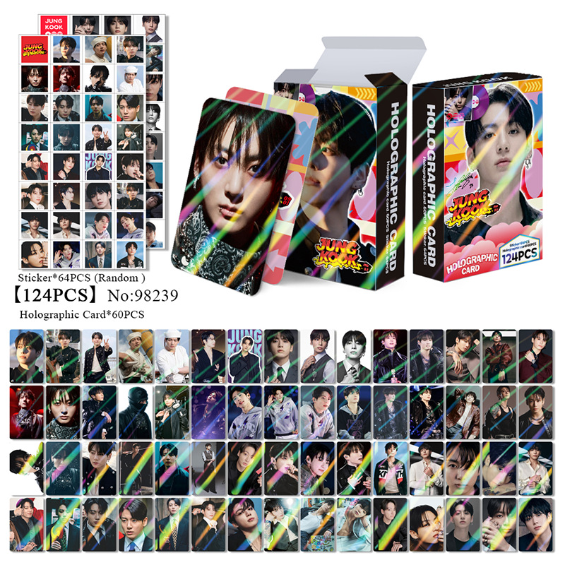 Fan Collection Card #1111