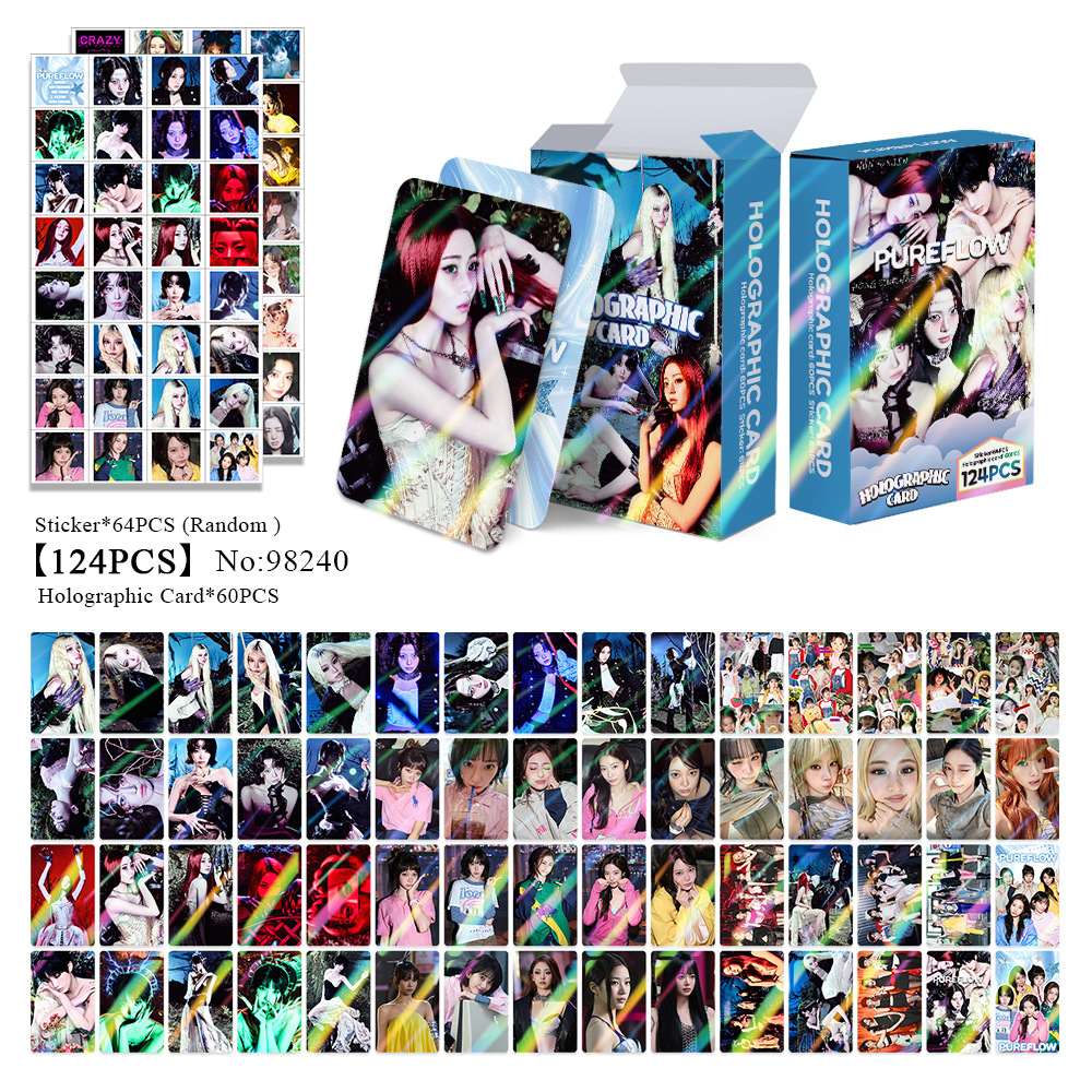 Fan Collection Card #1112