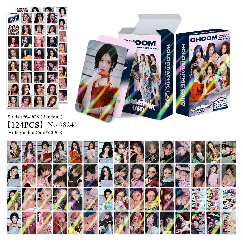Fan Collection Card #1113