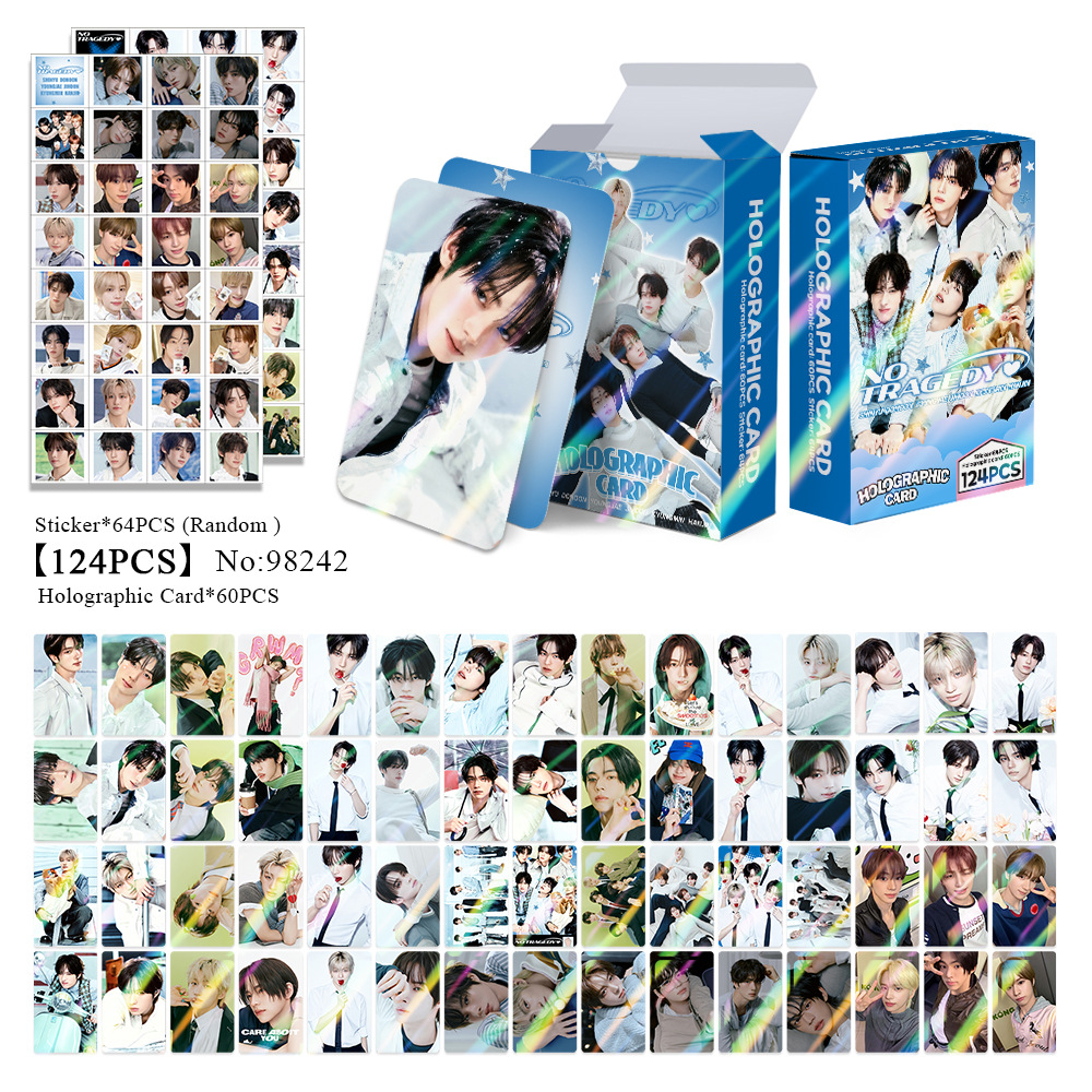 Fan Collection Card #1114