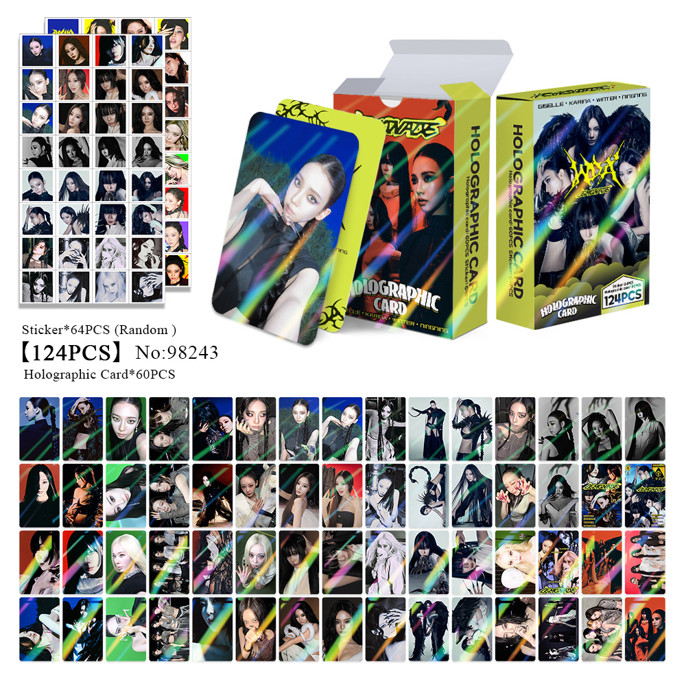 Fan Collection Card #1115