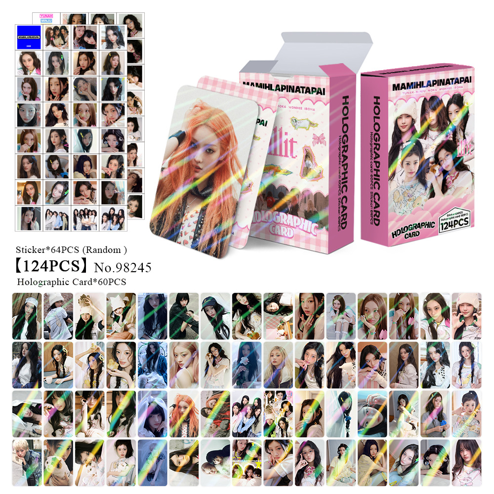 Fan Collection Card #1117