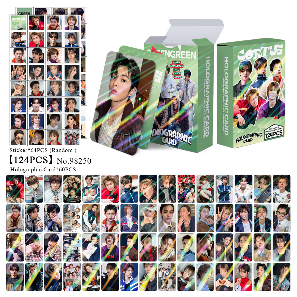 Fan Collection Card #1121