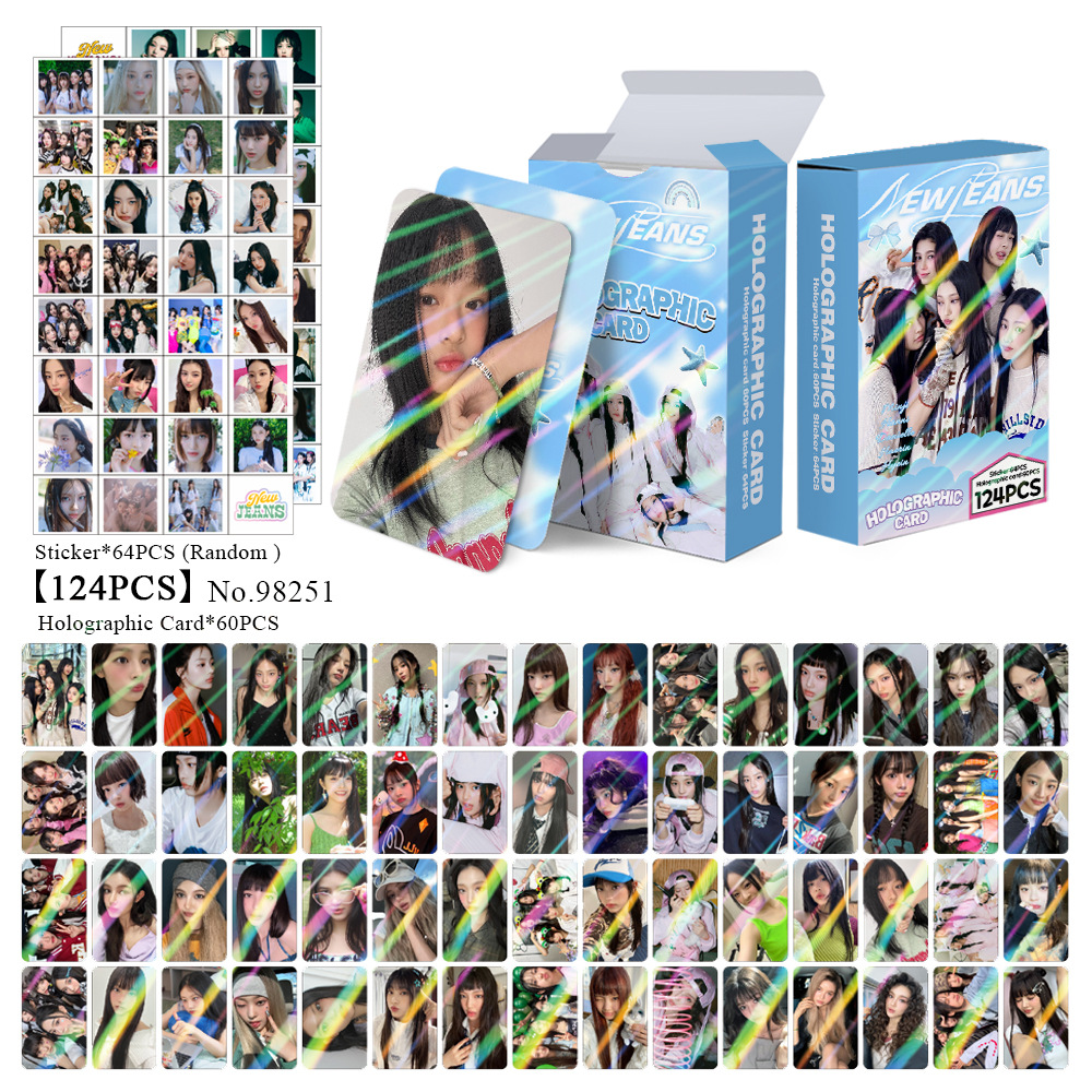 Fan Collection Card #1122