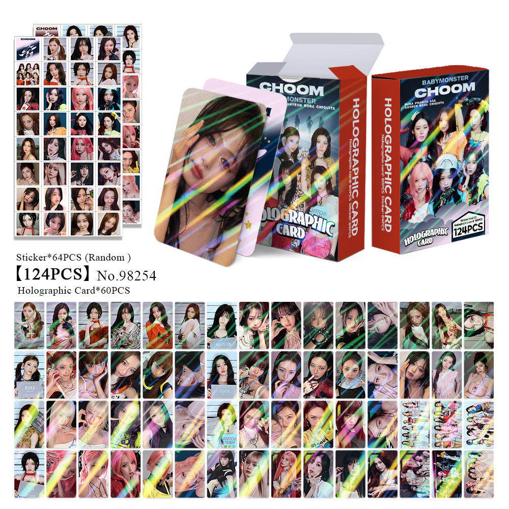 Fan Collection Card #1125