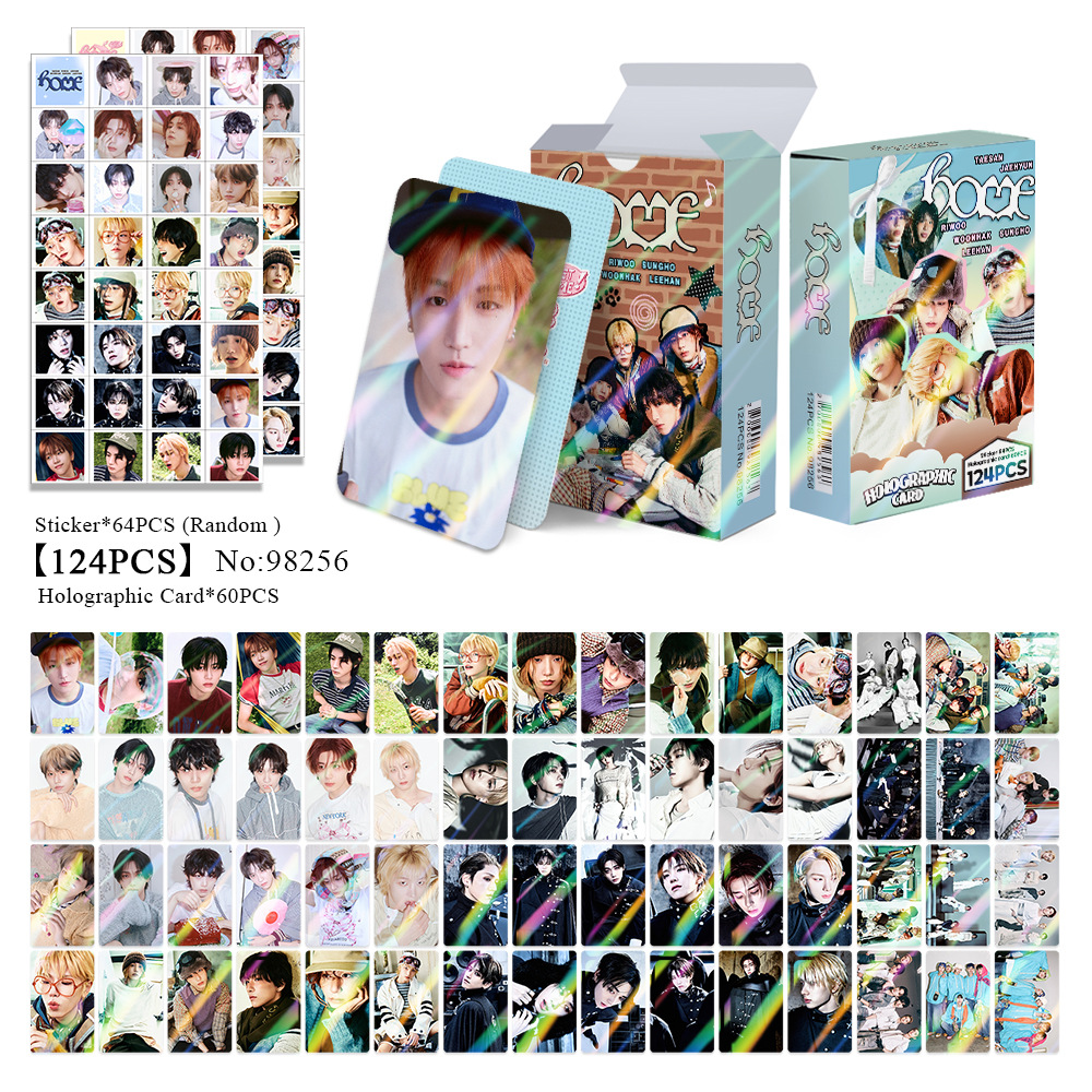 Fan Collection Card #1127
