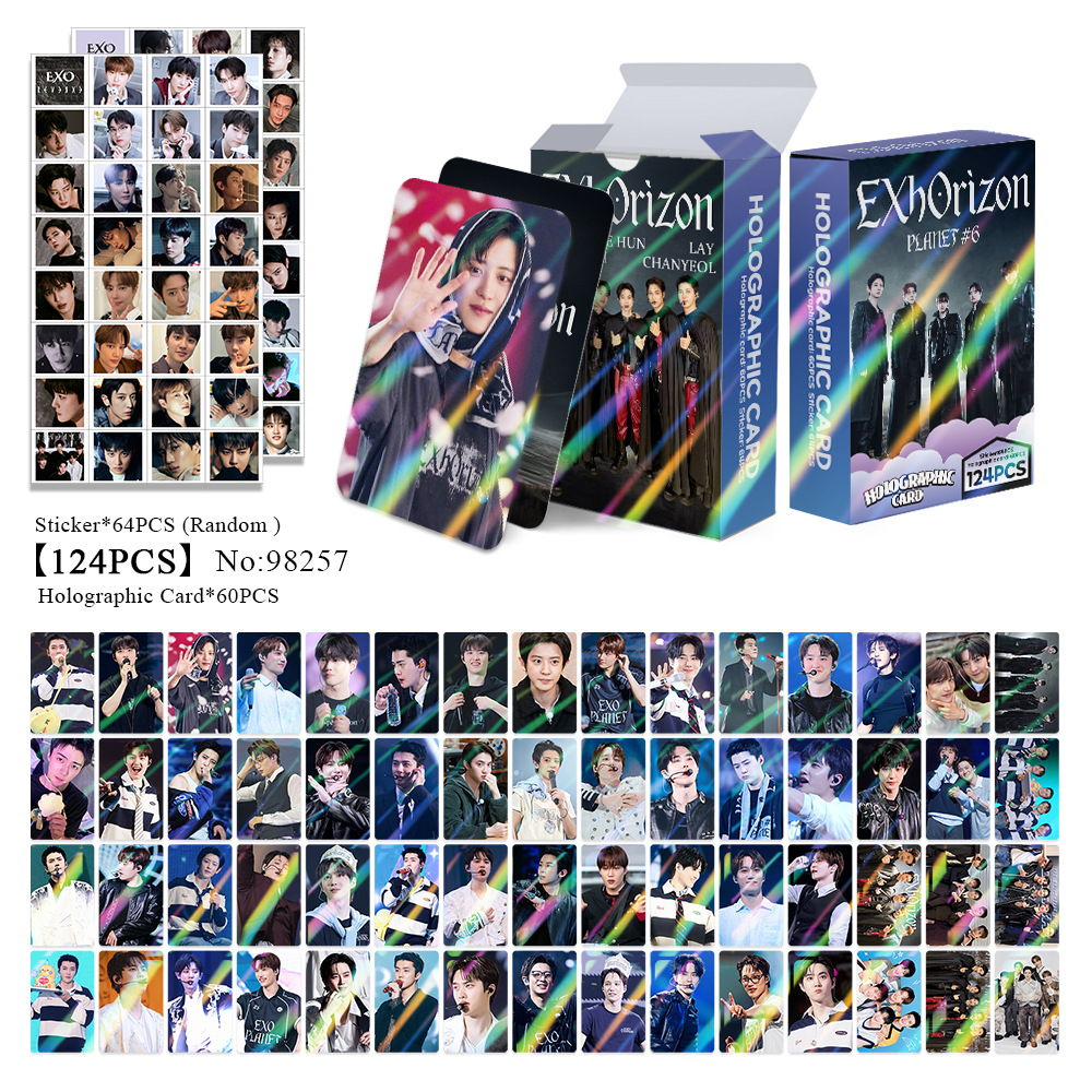 Fan Collection Card #1128