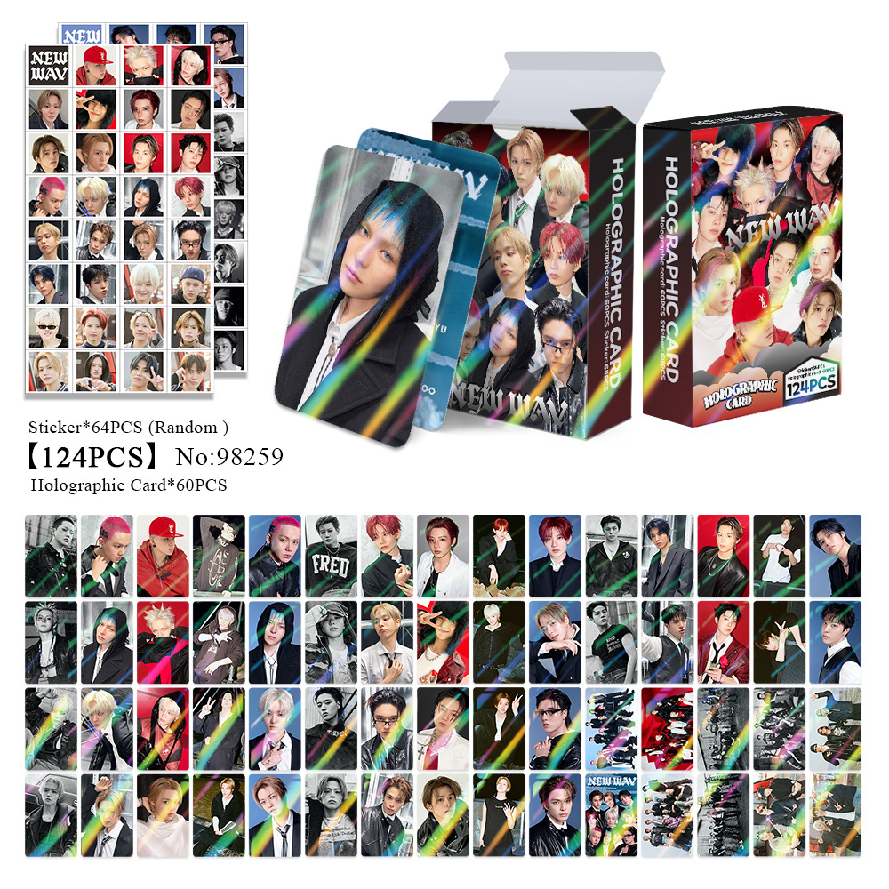 Fan Collection Card #1130