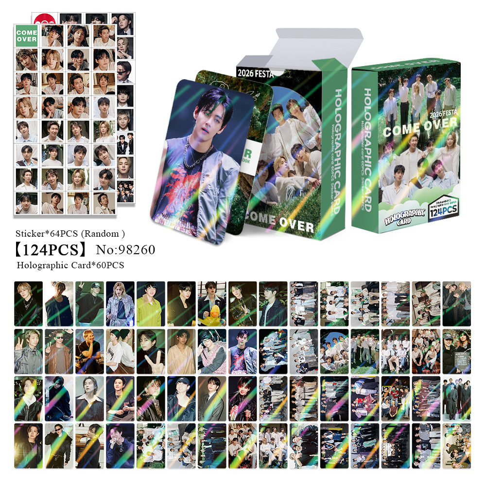 Fan Collection Card #1131