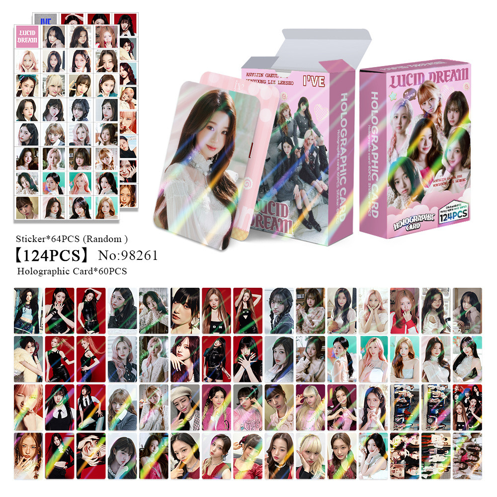 Fan Collection Card #1132