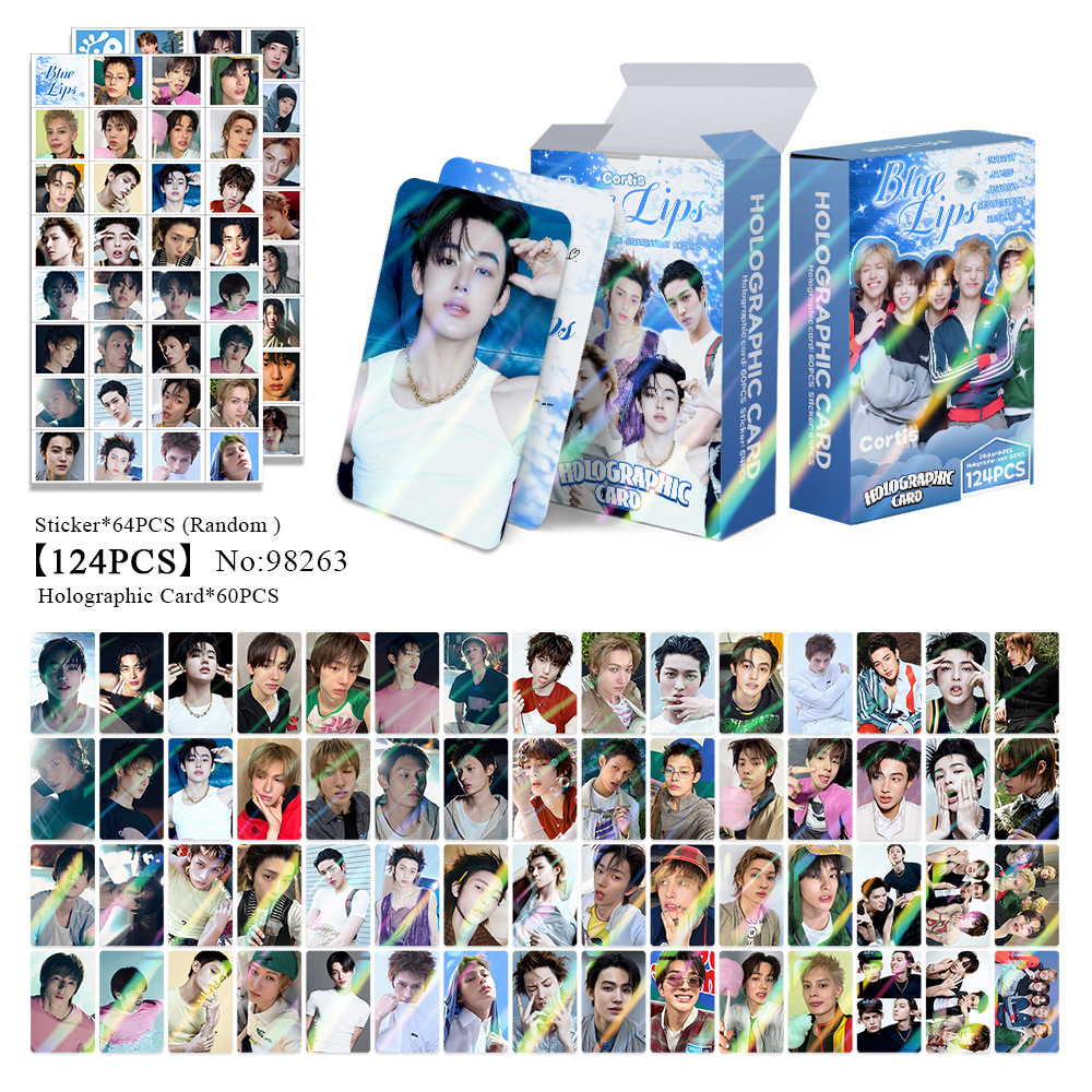 Fan Collection Card #1134