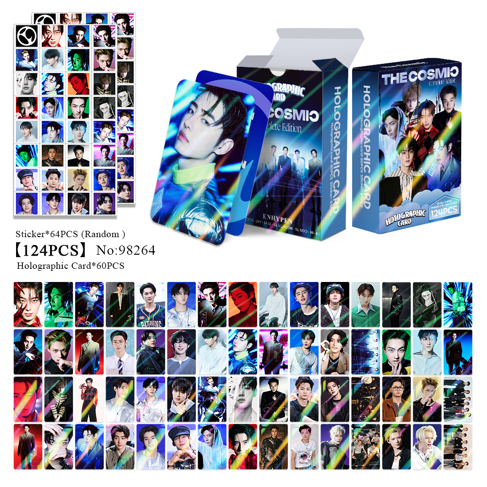 Fan Collection Card #1135