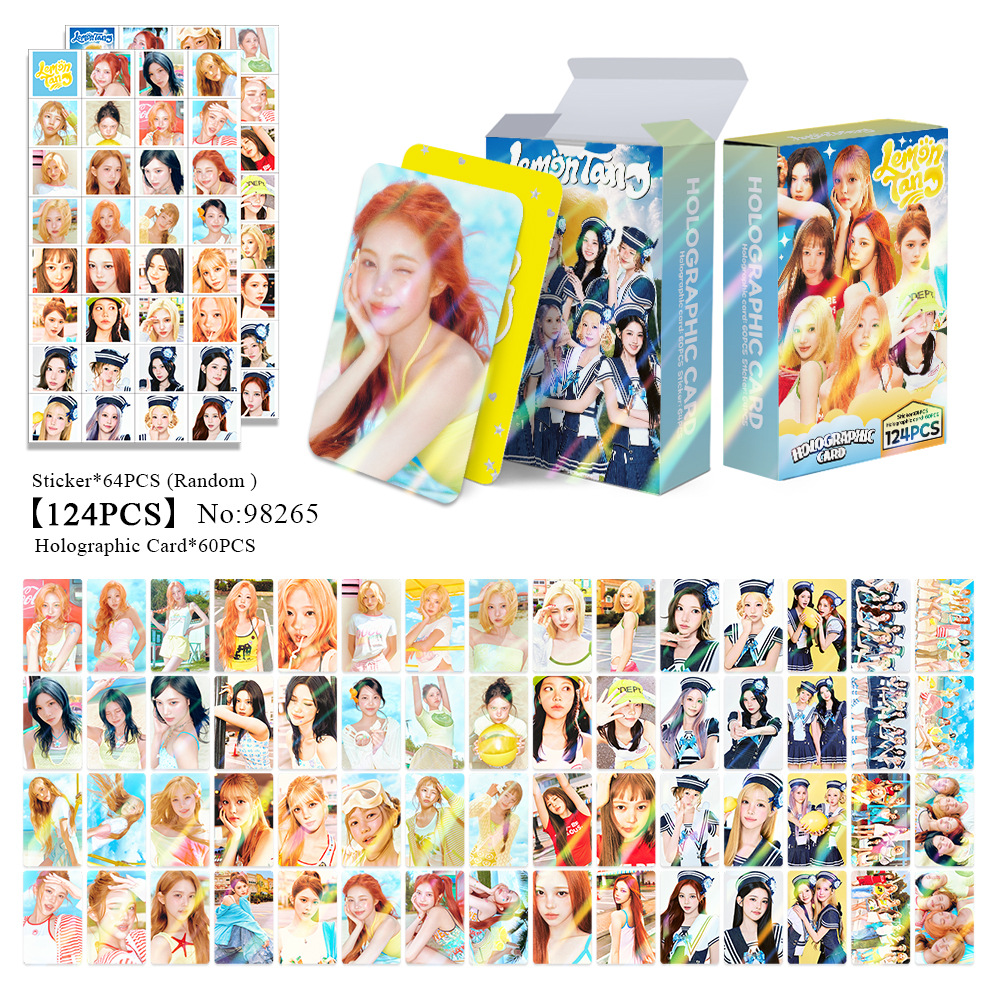 Fan Collection Card #1136