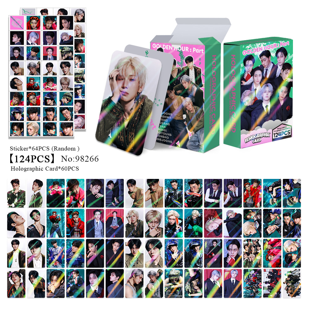 Fan Collection Card #1137