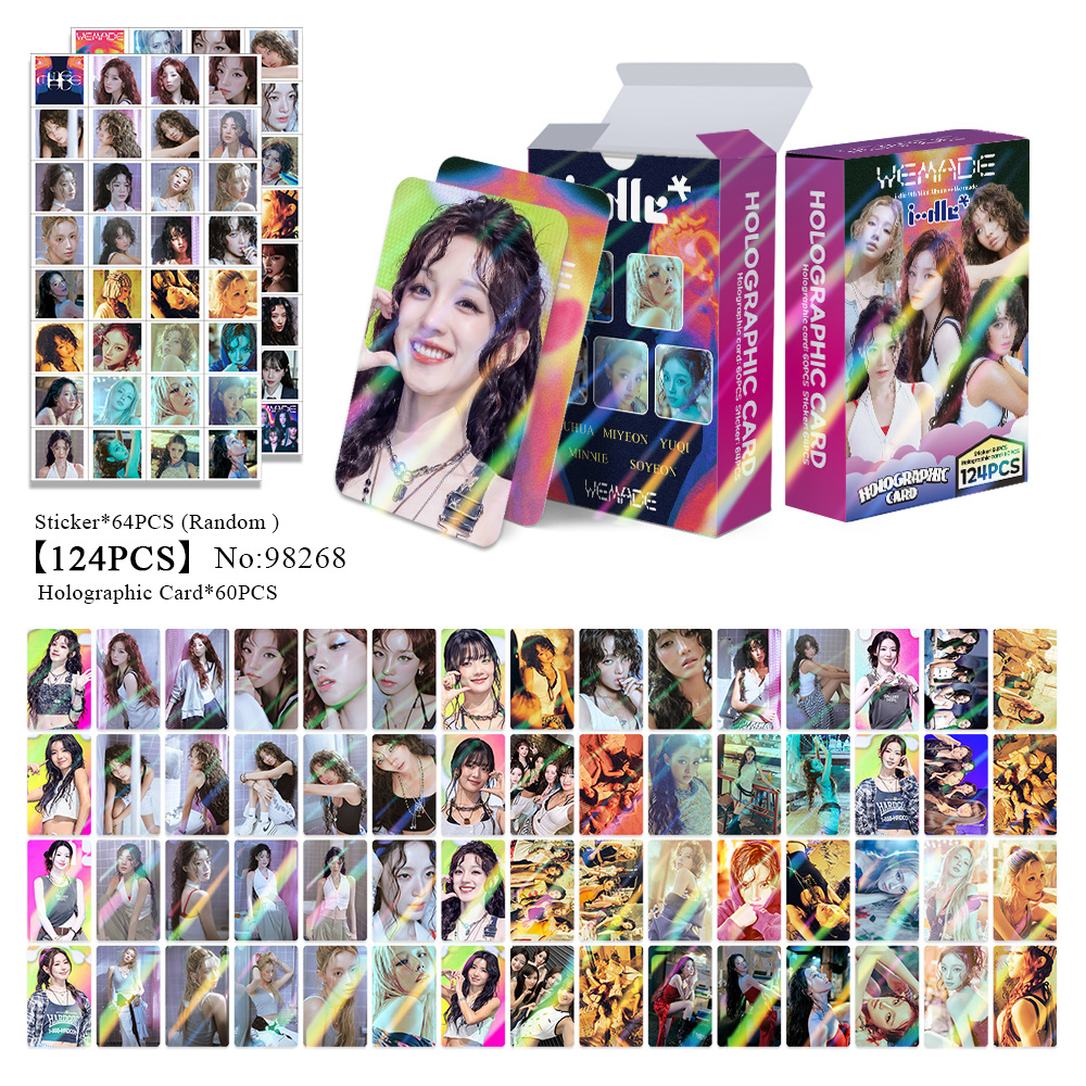 Fan Collection Card #1139
