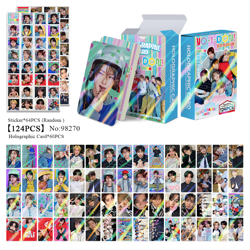 Fan Collection Card #1141