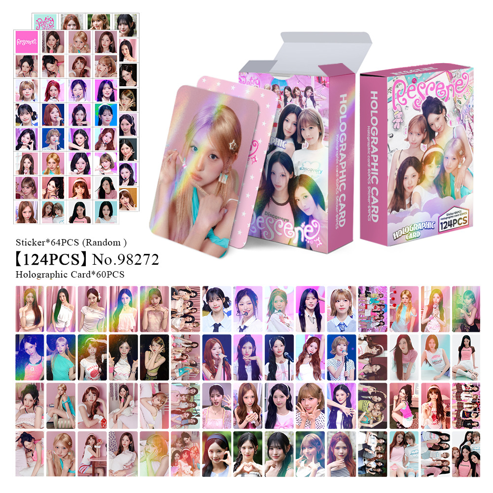 Fan Collection Card #1142