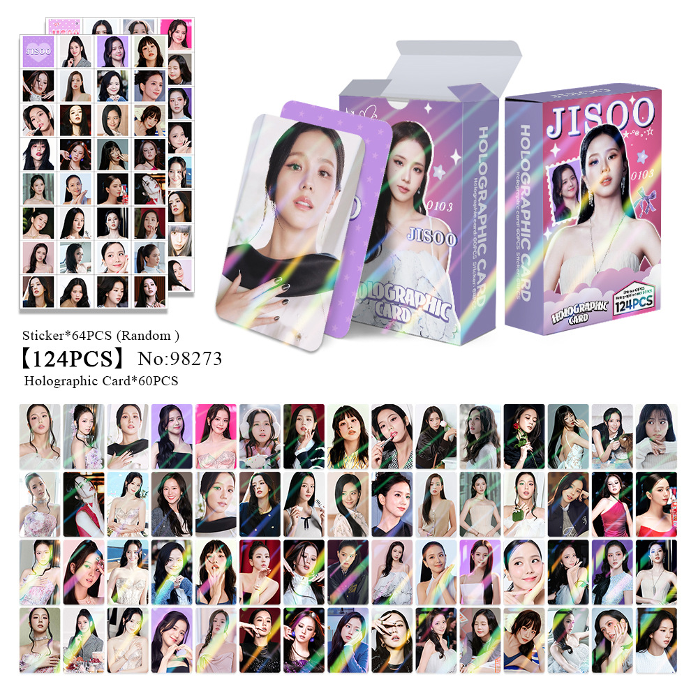 Fan Collection Card #1144