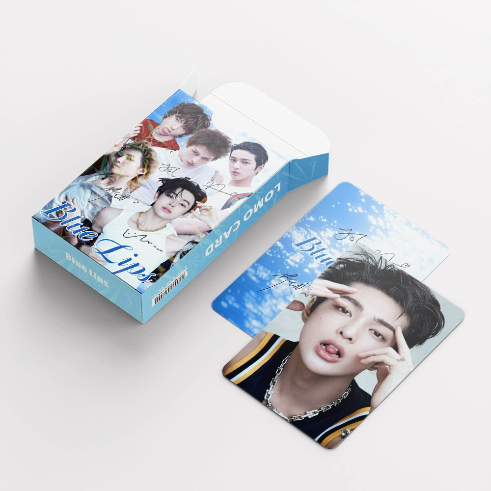 Fan Collection Card #1149