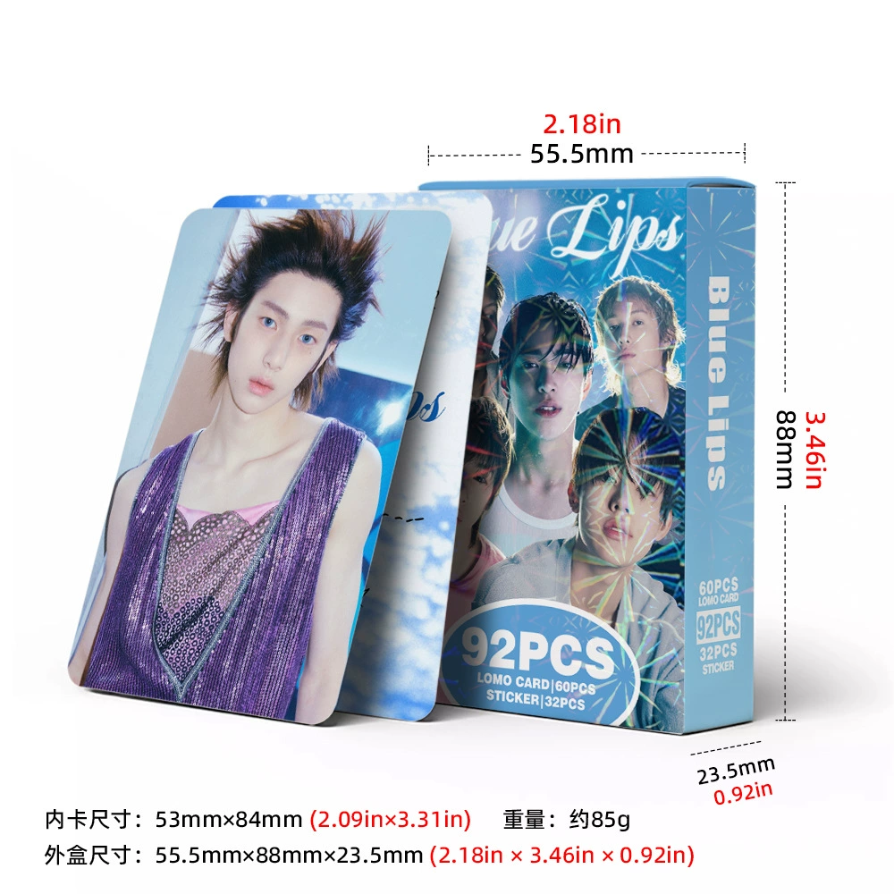 Fan Collection Card #1150