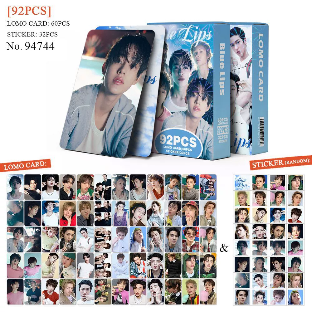 Fan Collection Card #1151