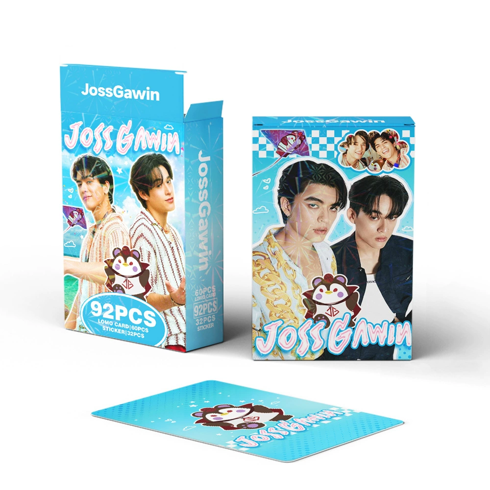 Fan Collection Card #1156