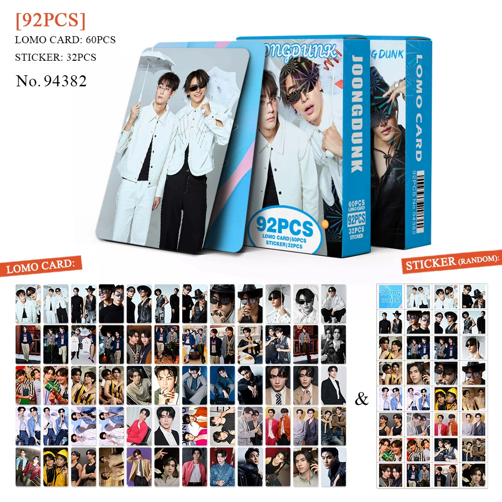 Fan Collection Card #1163