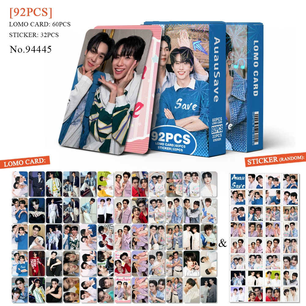 Fan Collection Card #1168