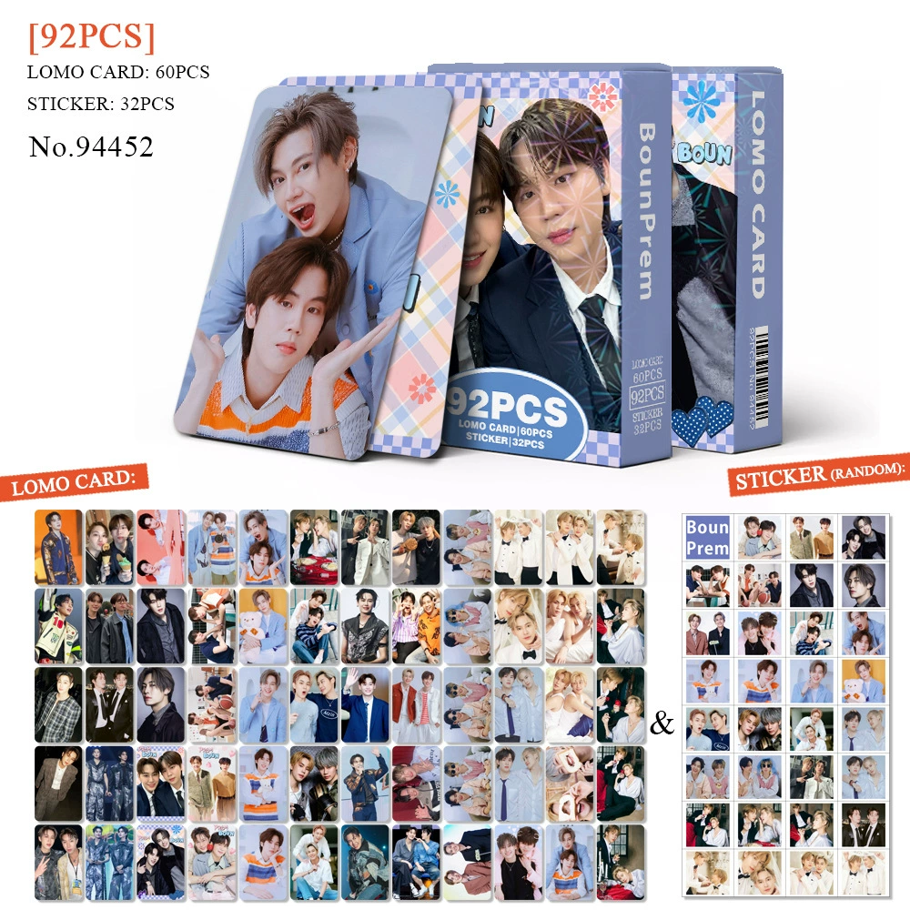 Fan Collection Card #1171