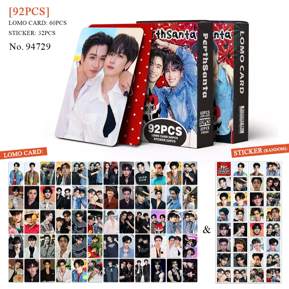 Fan Collection Card #1198