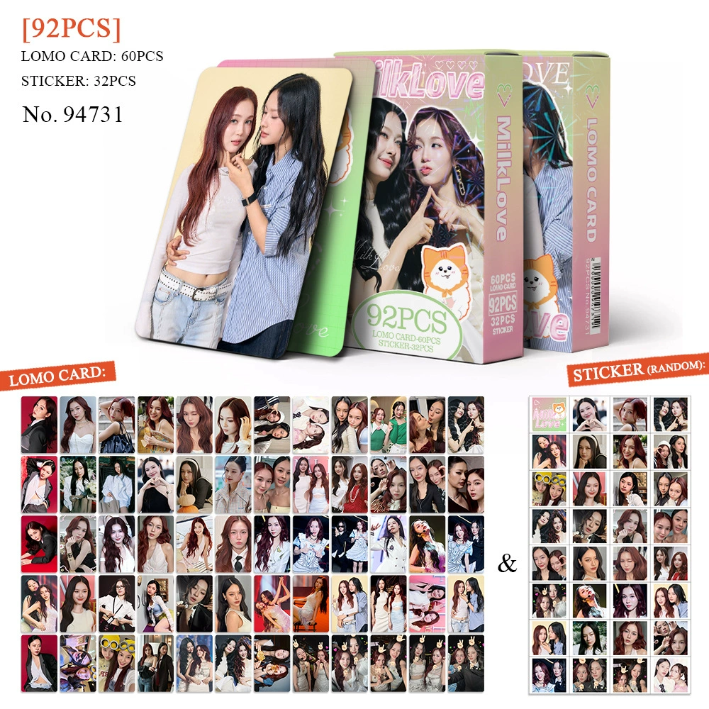 Fan Collection Card #1200