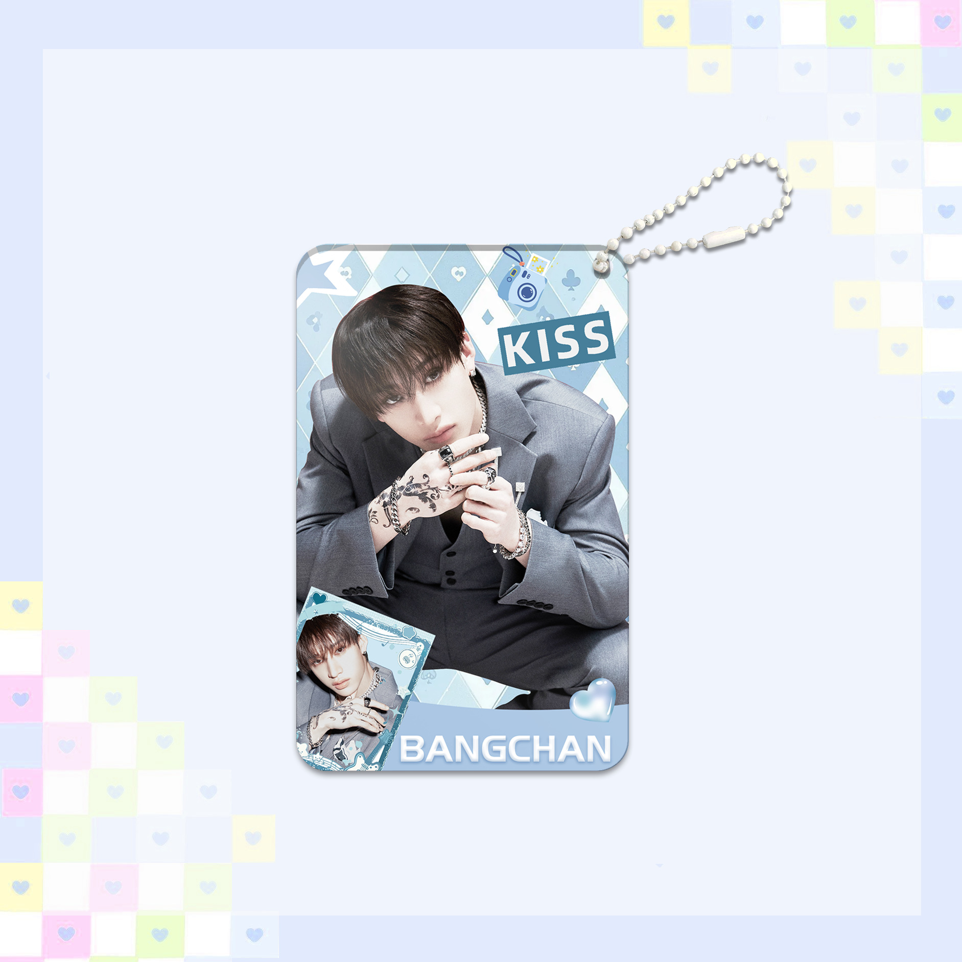 Variant Y319-162-BangChan