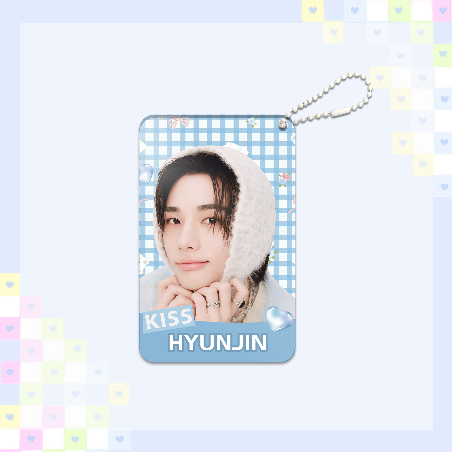 Variant Y319-166-Hyunjin