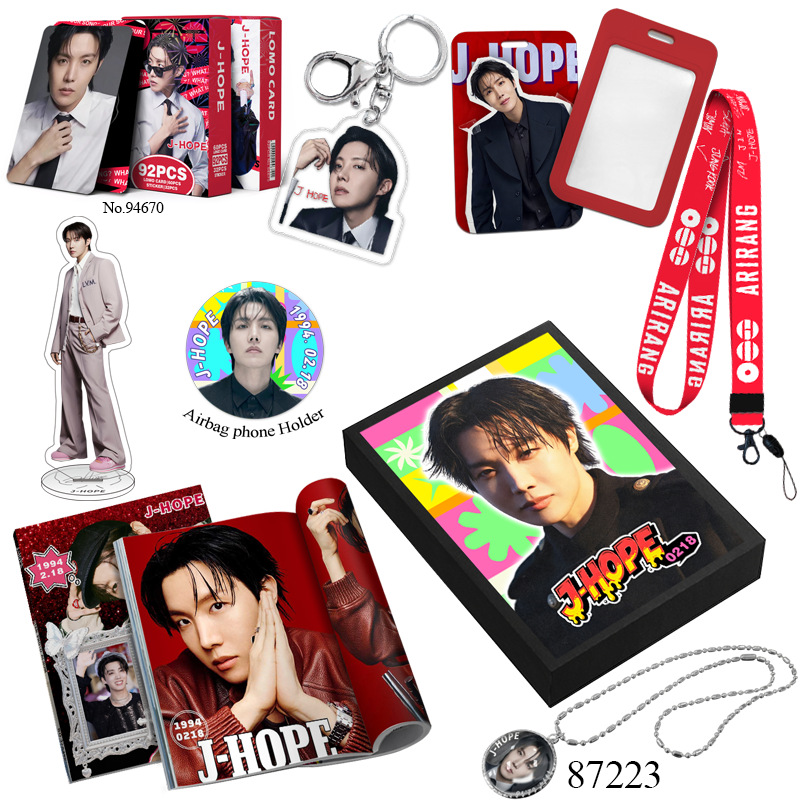 Variant 87223-JHOPE