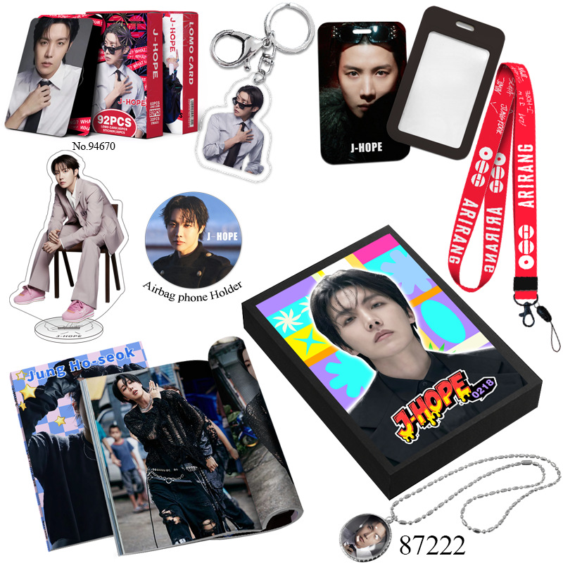 Variant 87222-JHOPE