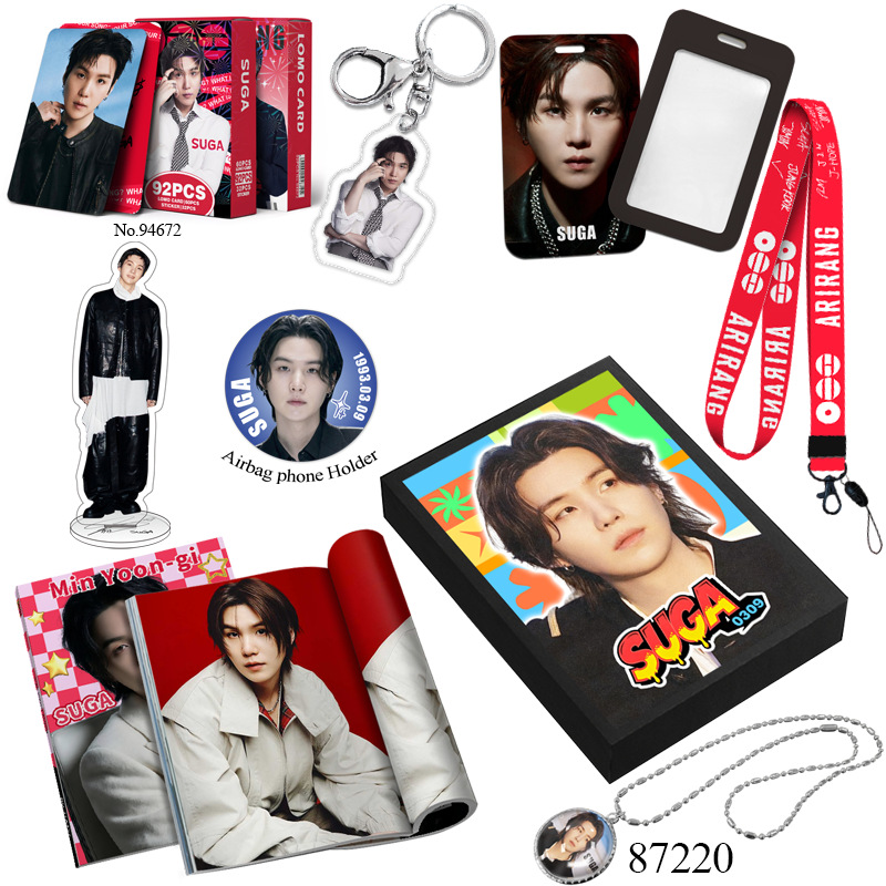 Variant 87220-SUGA