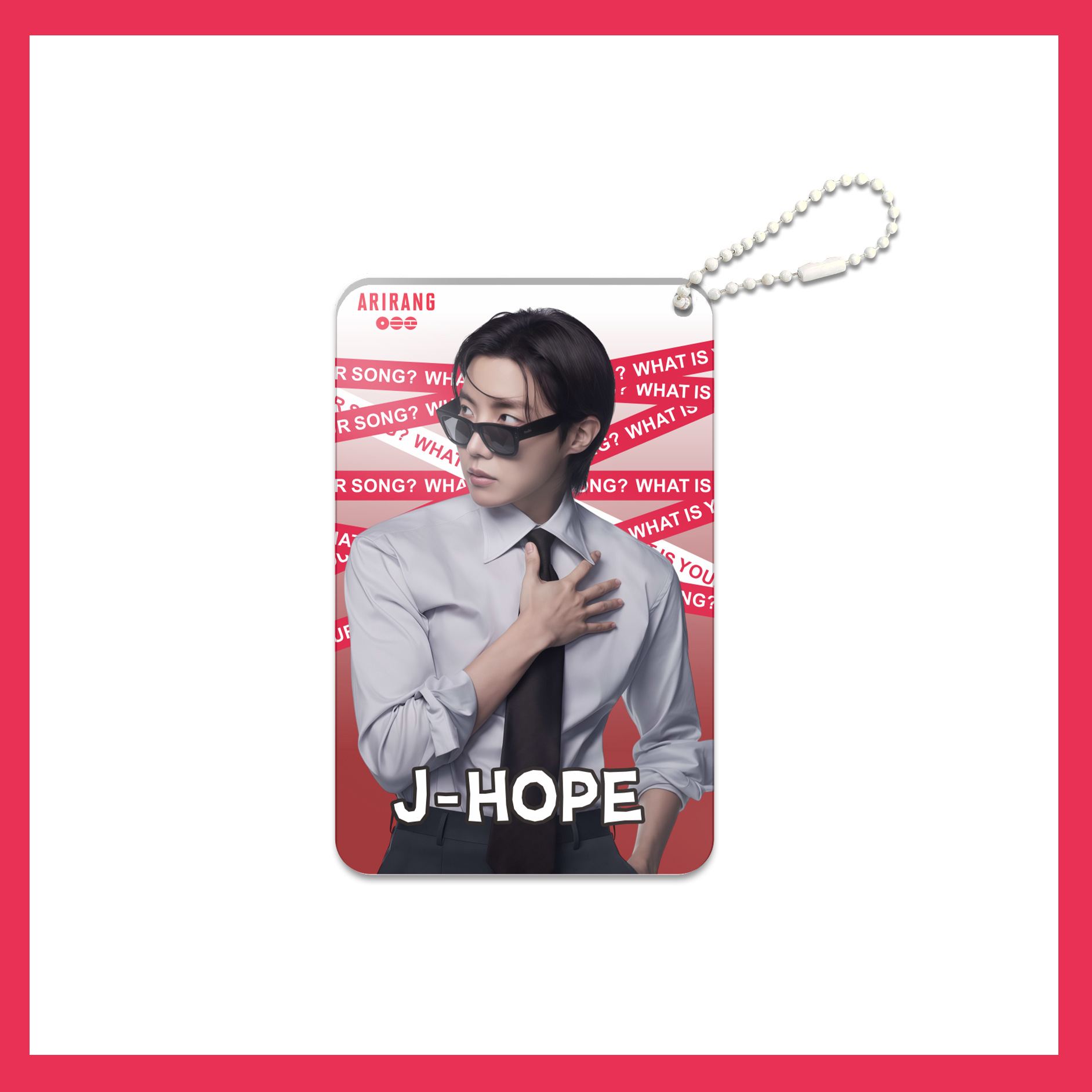 Variant Y319-535-JHOPE