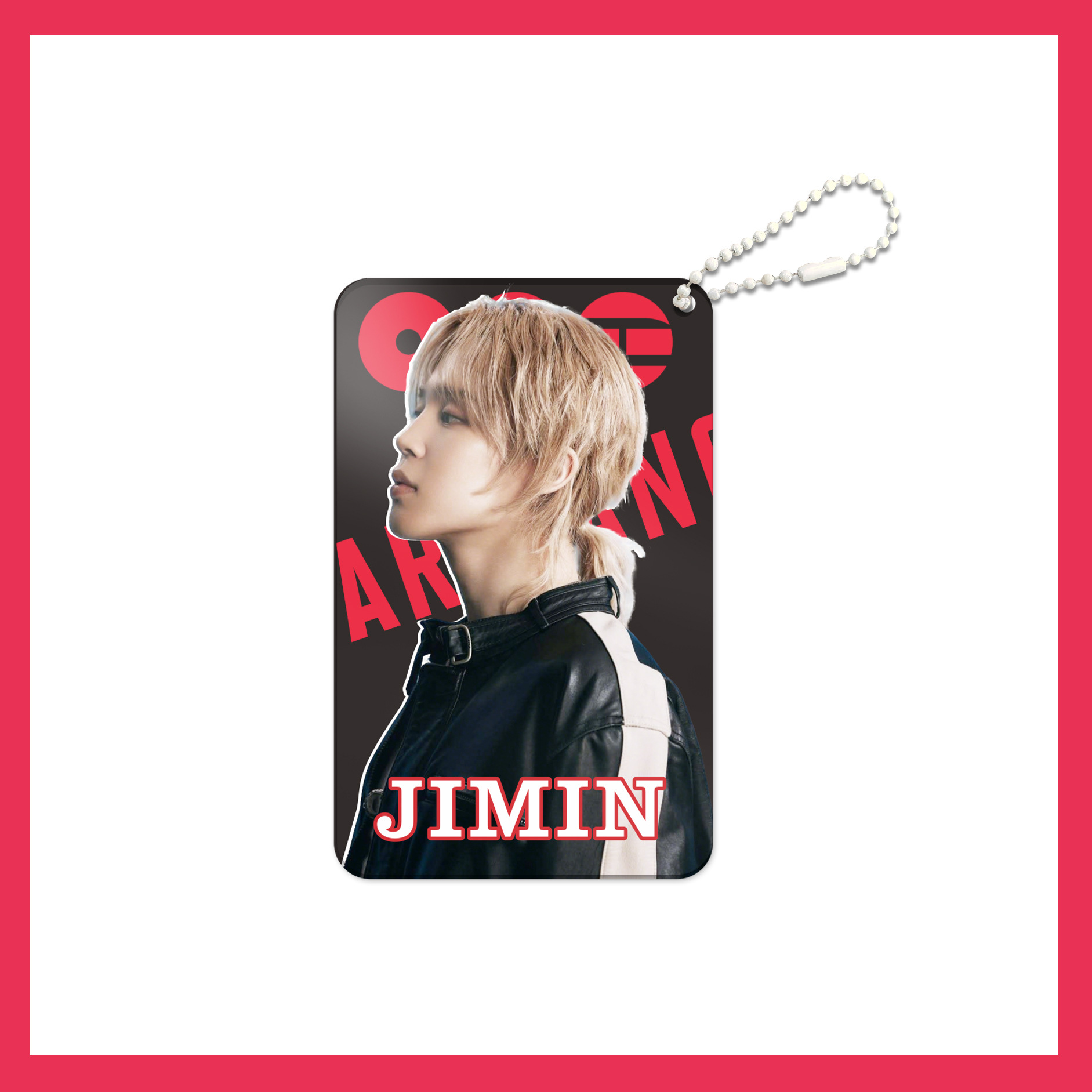 Variant Y319-536-JIMIN