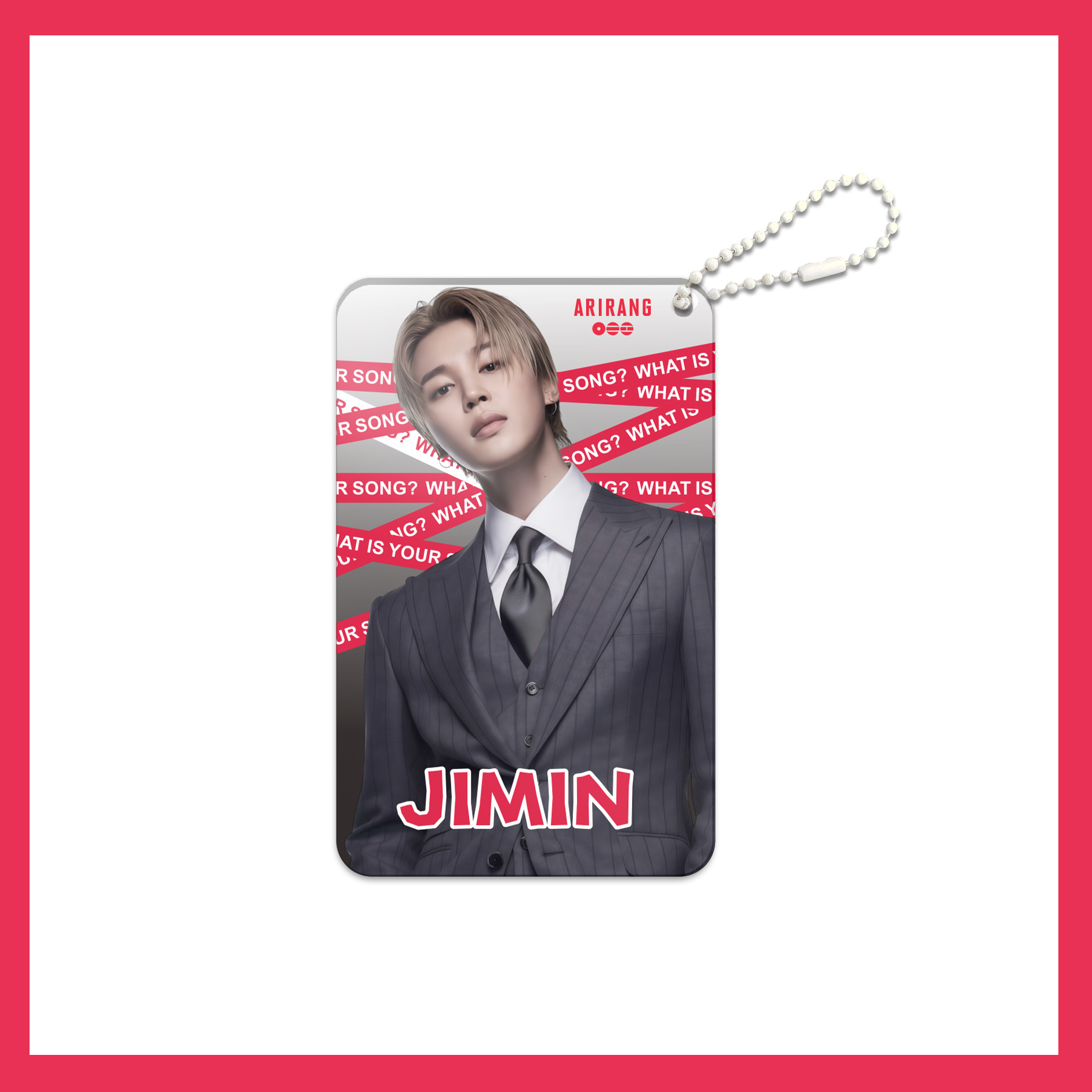Variant Y319-538-JIMIN