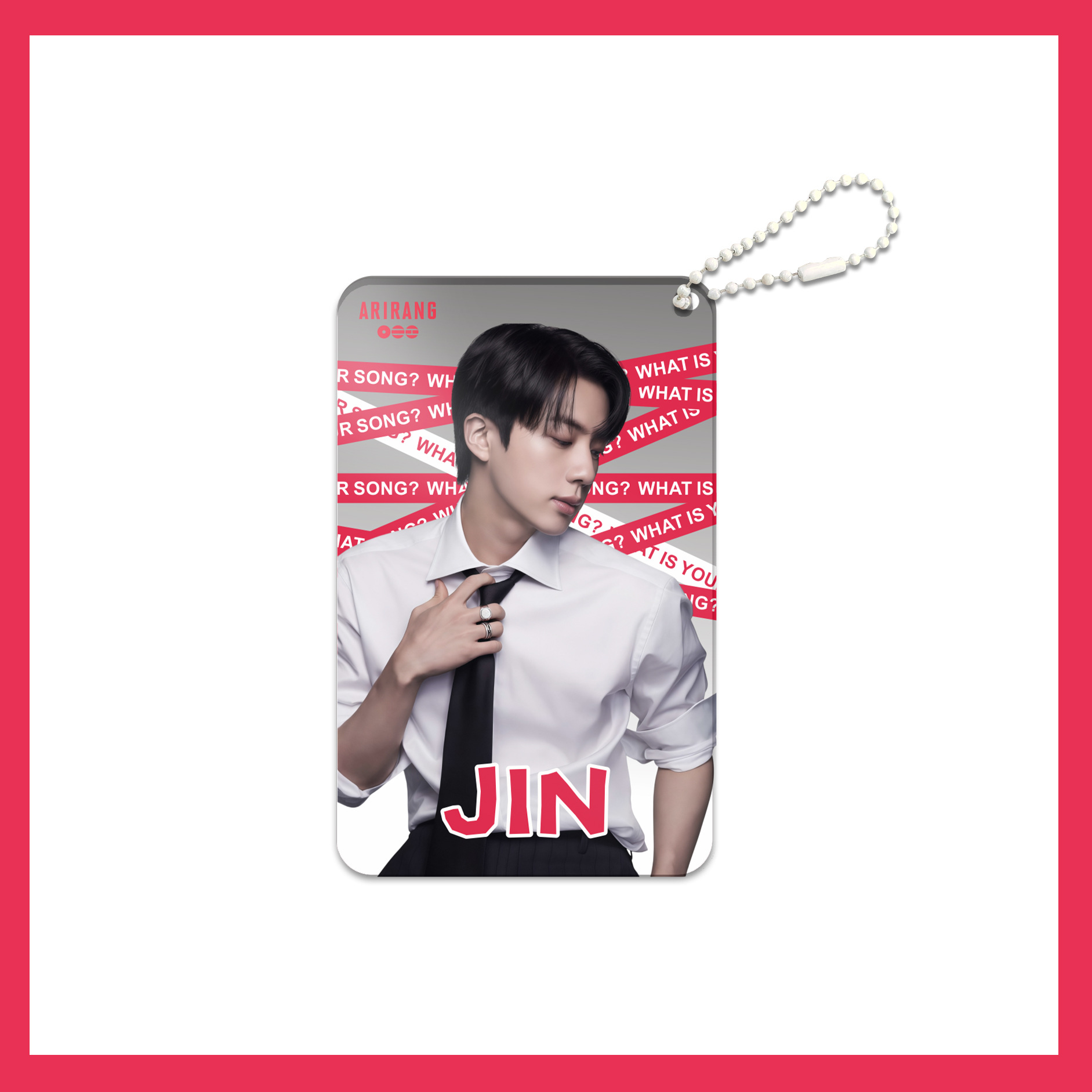 Variant Y319-539-JIN