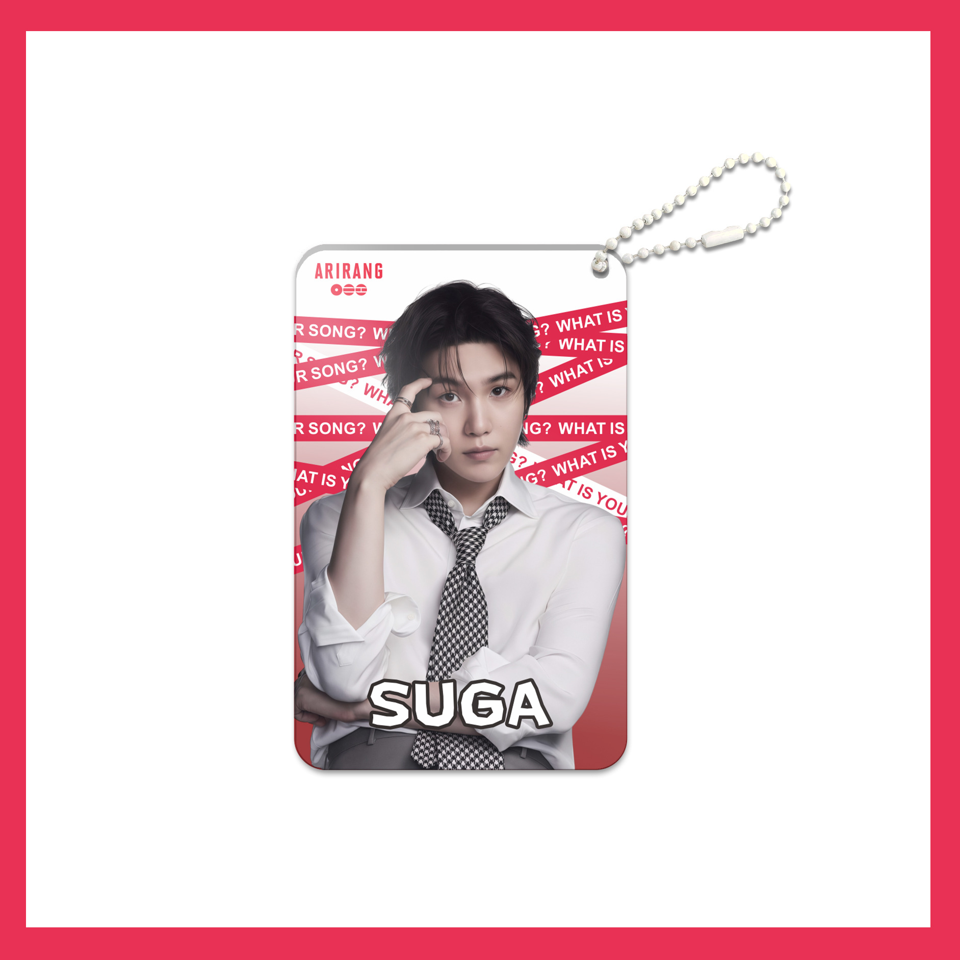 Variant Y319-544-SUGA