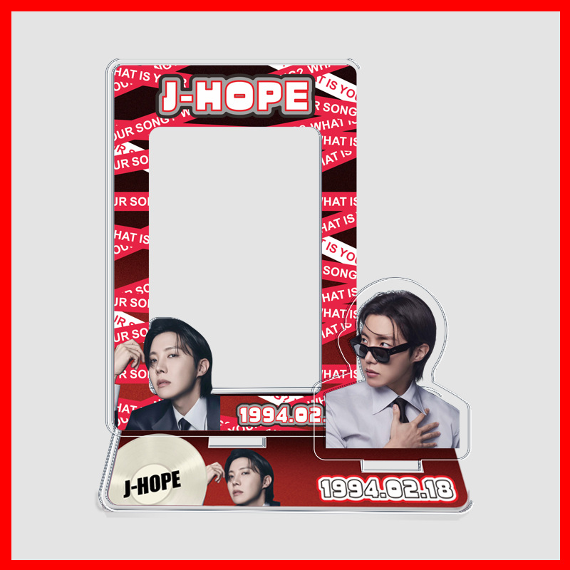 Variant Y308-406-J-HOPE