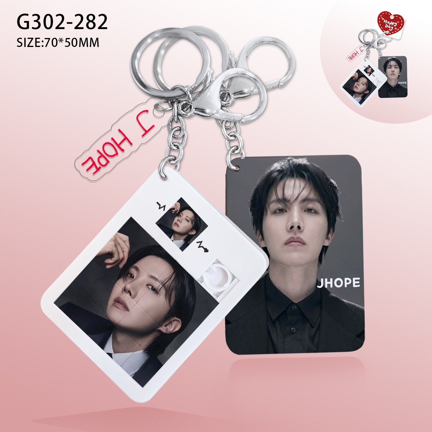 Variant G302-282-JHOPE