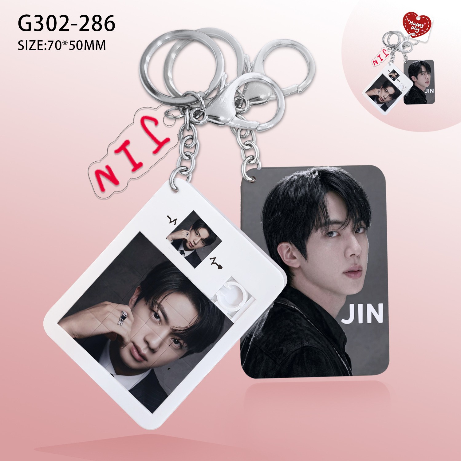 Variant G302-286-JIN
